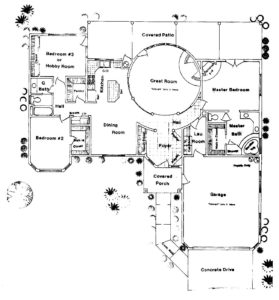 Laguna - Pueblo Construction | Pueblo Concepts